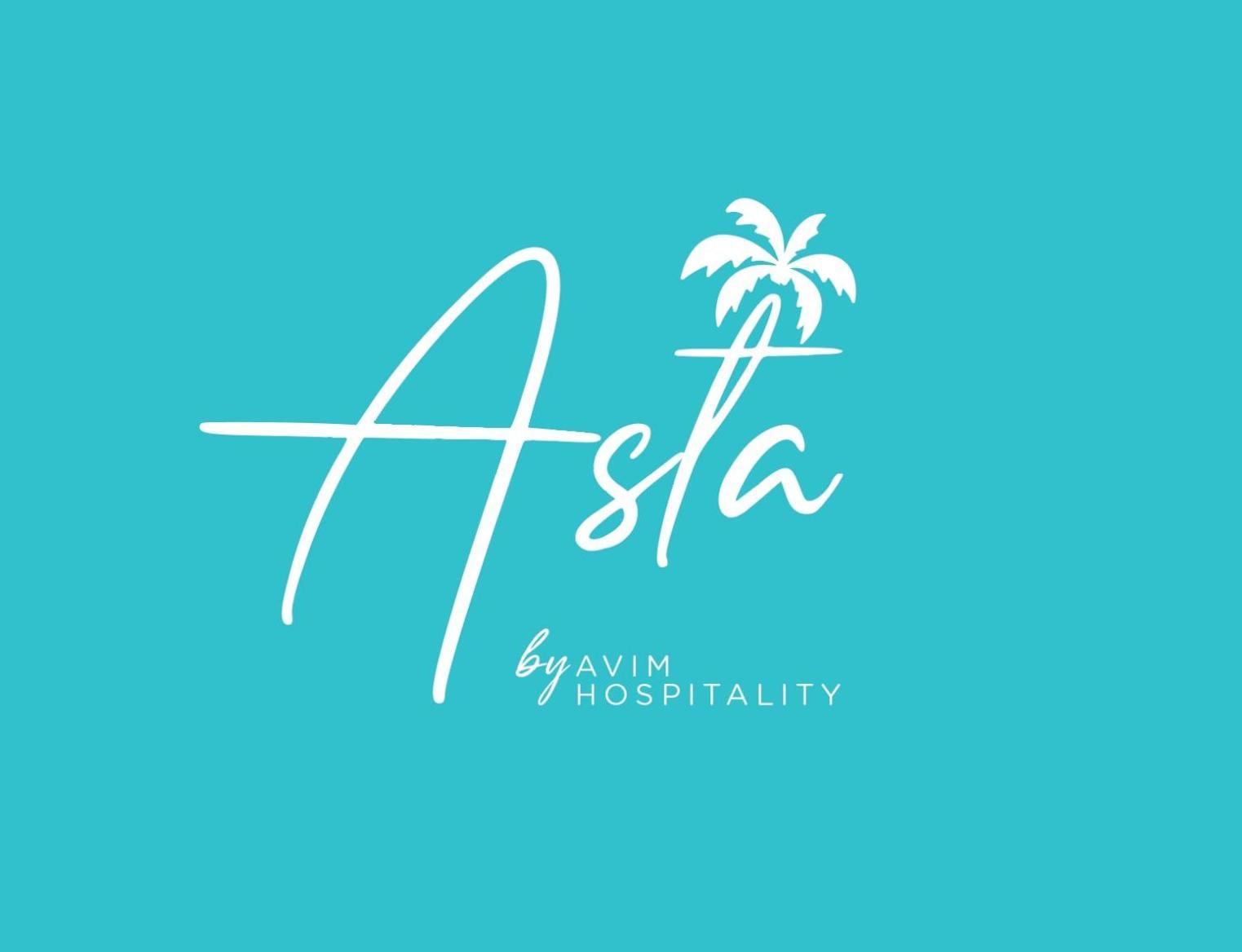 Hotel Asta By Avim Arpora Zewnętrze zdjęcie