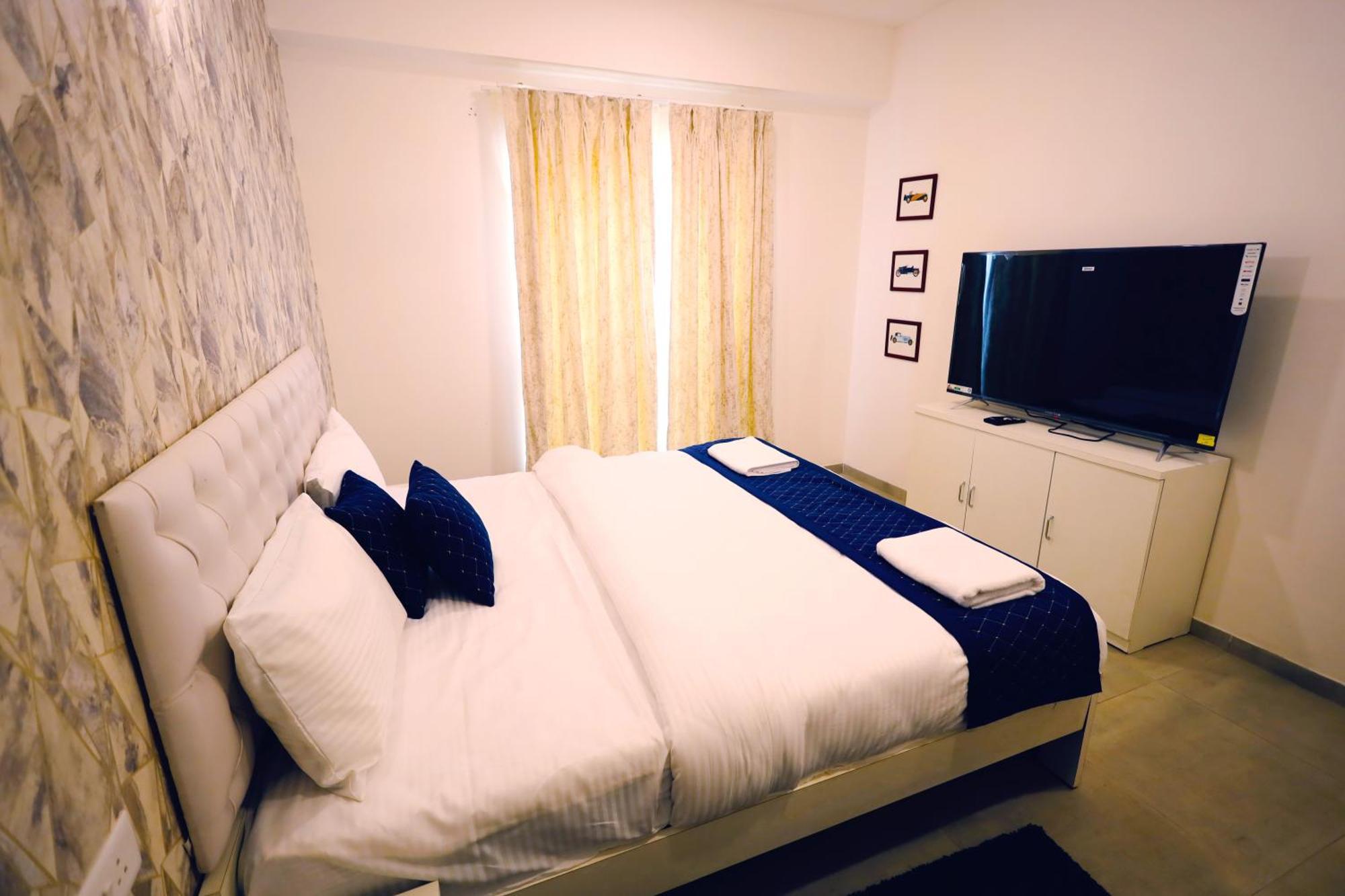 Hotel Asta By Avim Arpora Zewnętrze zdjęcie