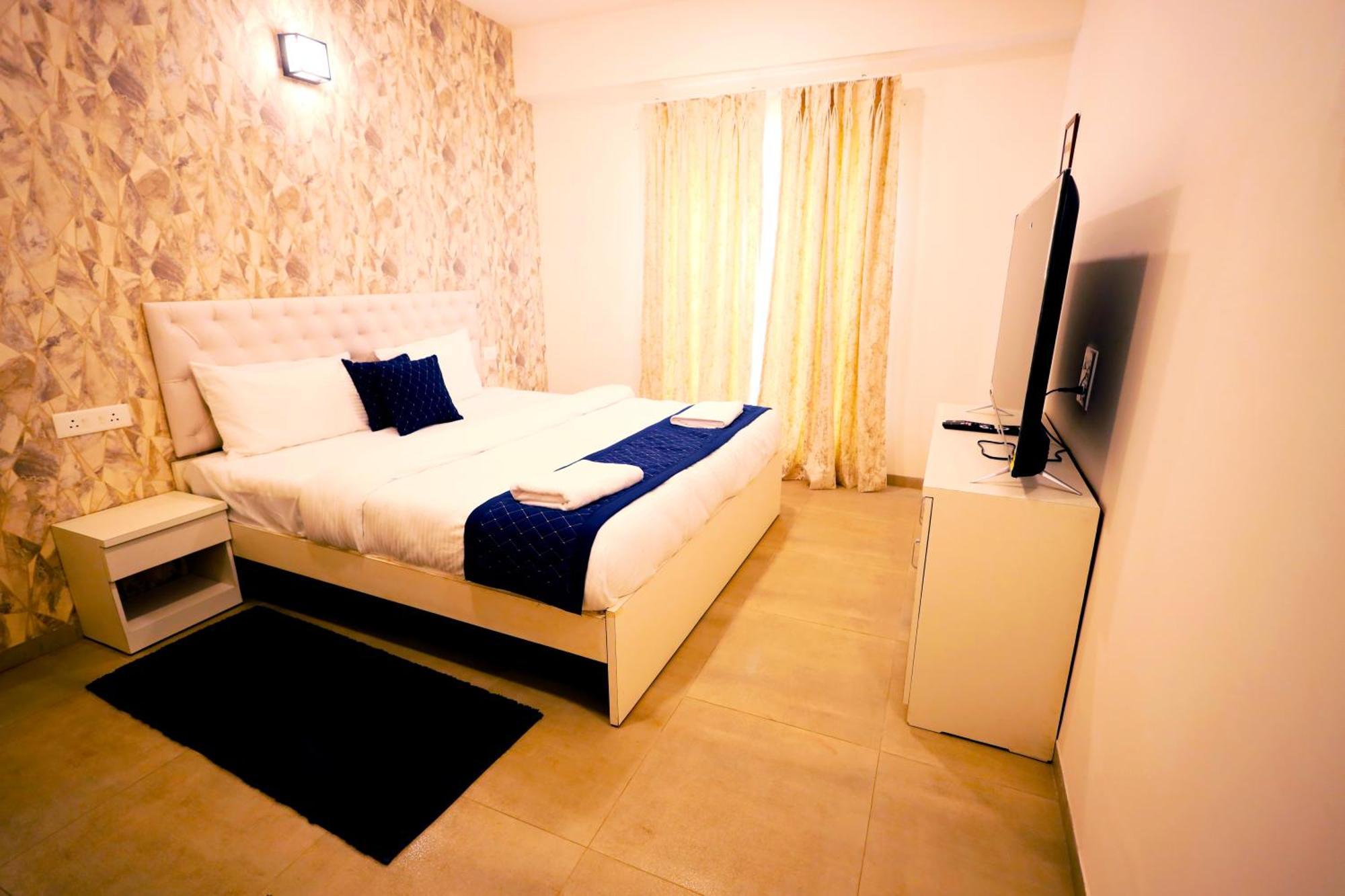 Hotel Asta By Avim Arpora Zewnętrze zdjęcie