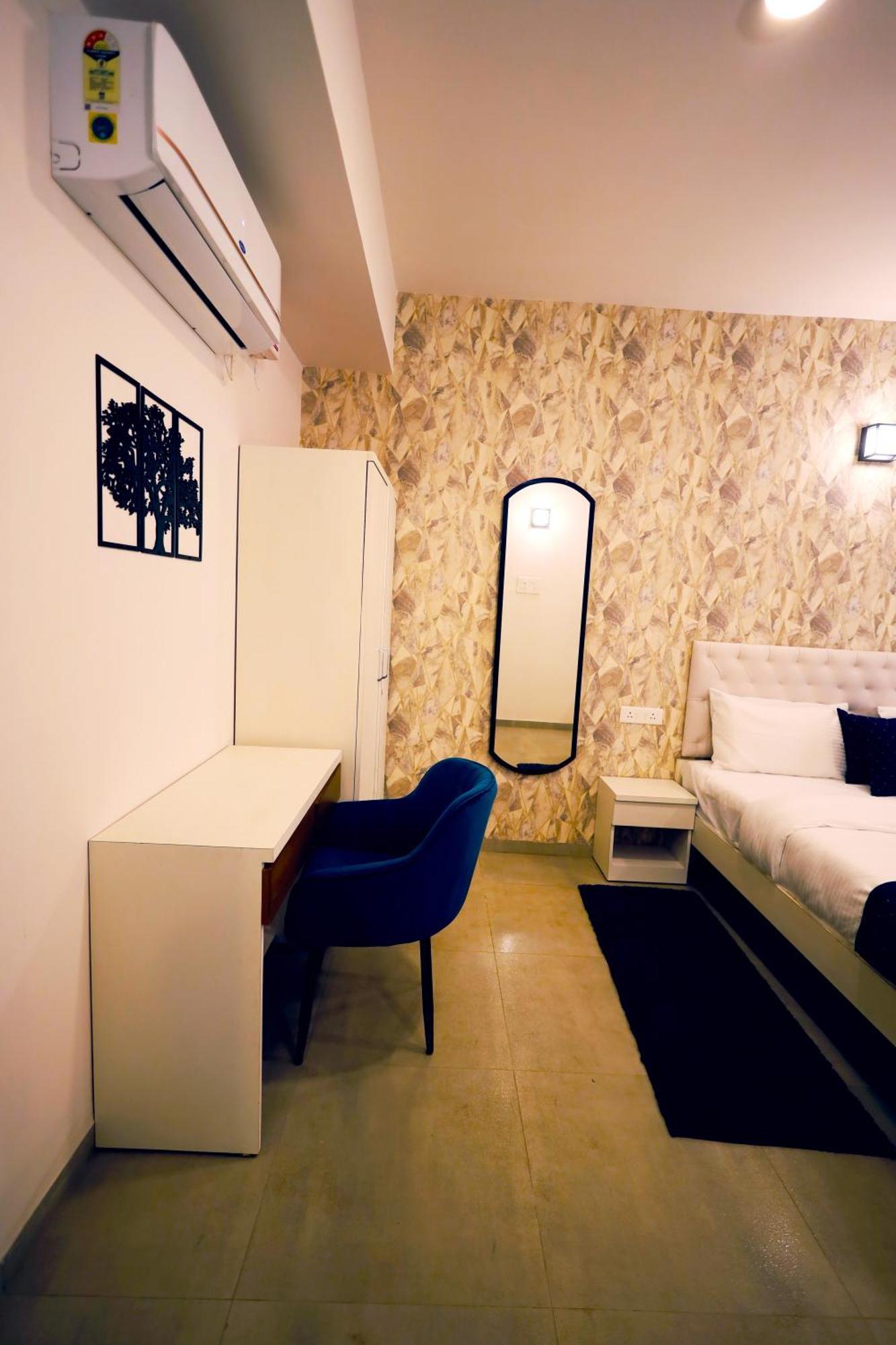 Hotel Asta By Avim Arpora Zewnętrze zdjęcie