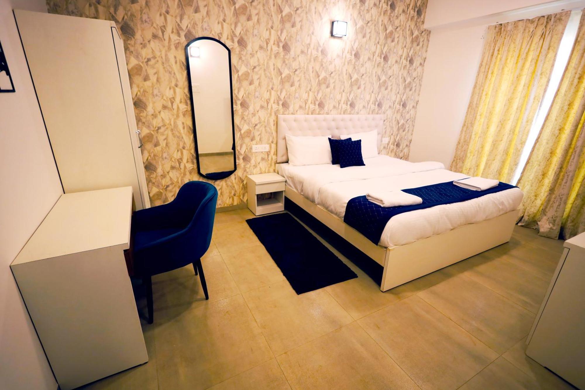 Hotel Asta By Avim Arpora Zewnętrze zdjęcie