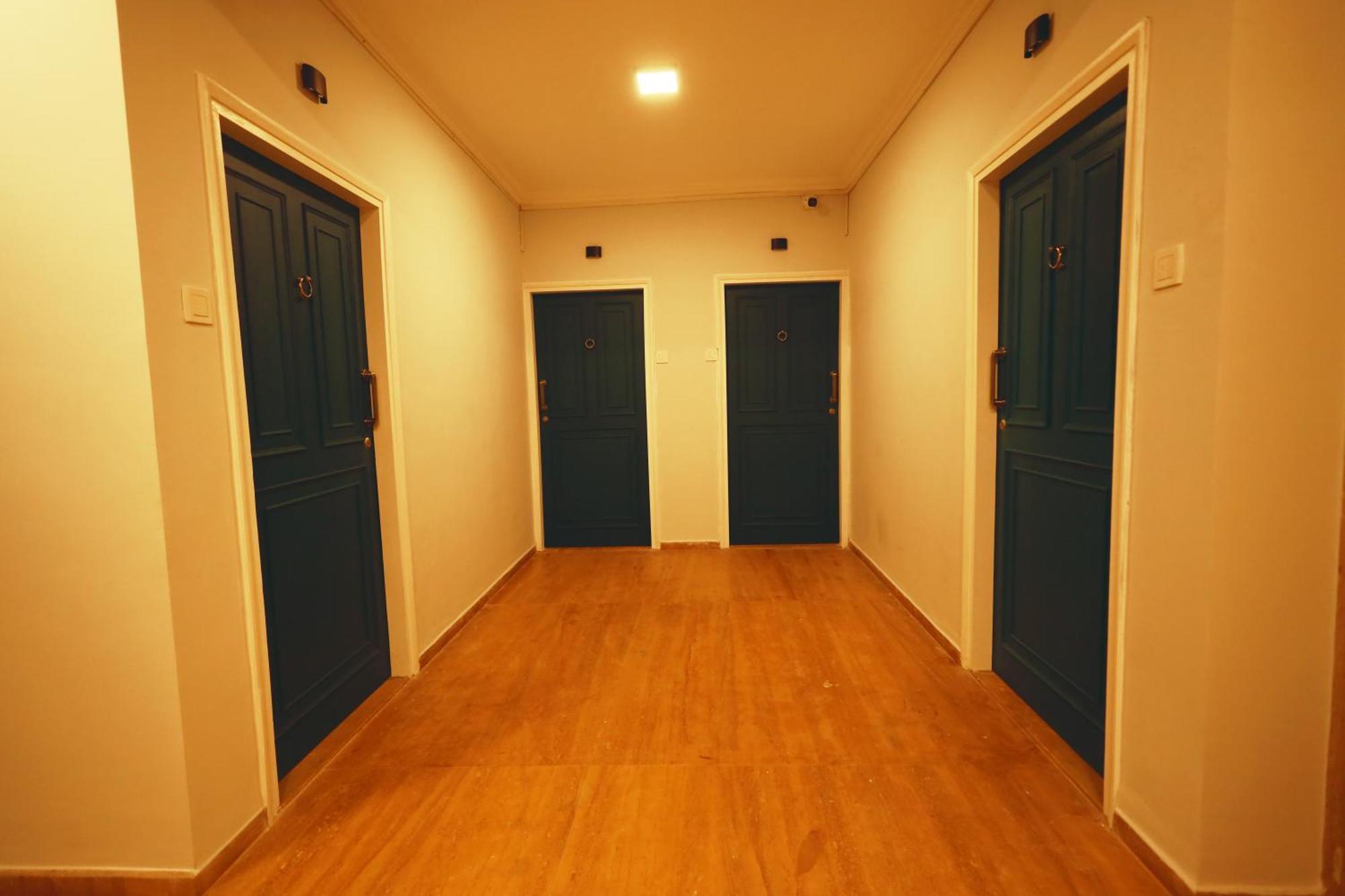 Hotel Asta By Avim Arpora Zewnętrze zdjęcie