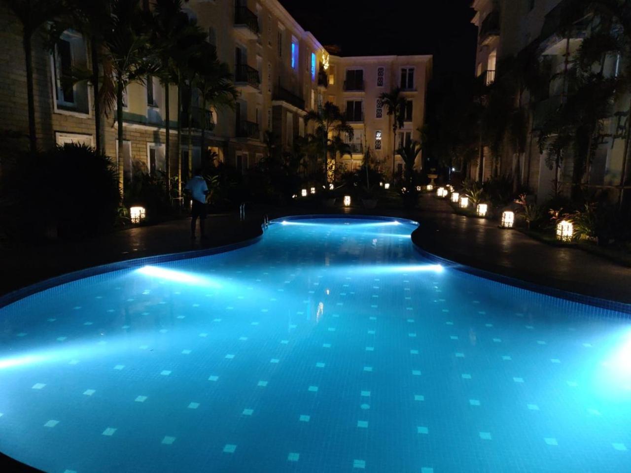 Hotel Asta By Avim Arpora Zewnętrze zdjęcie