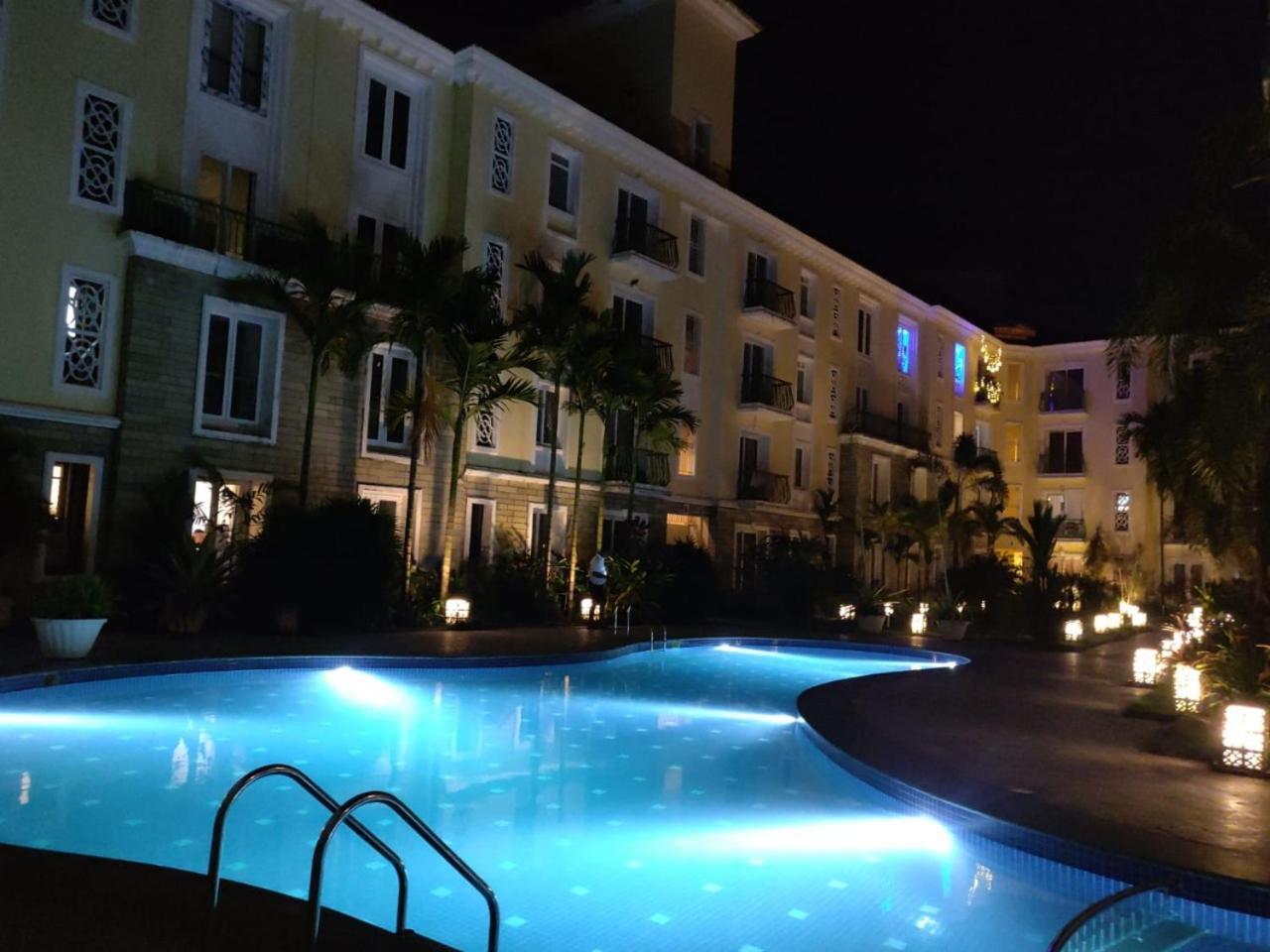Hotel Asta By Avim Arpora Zewnętrze zdjęcie