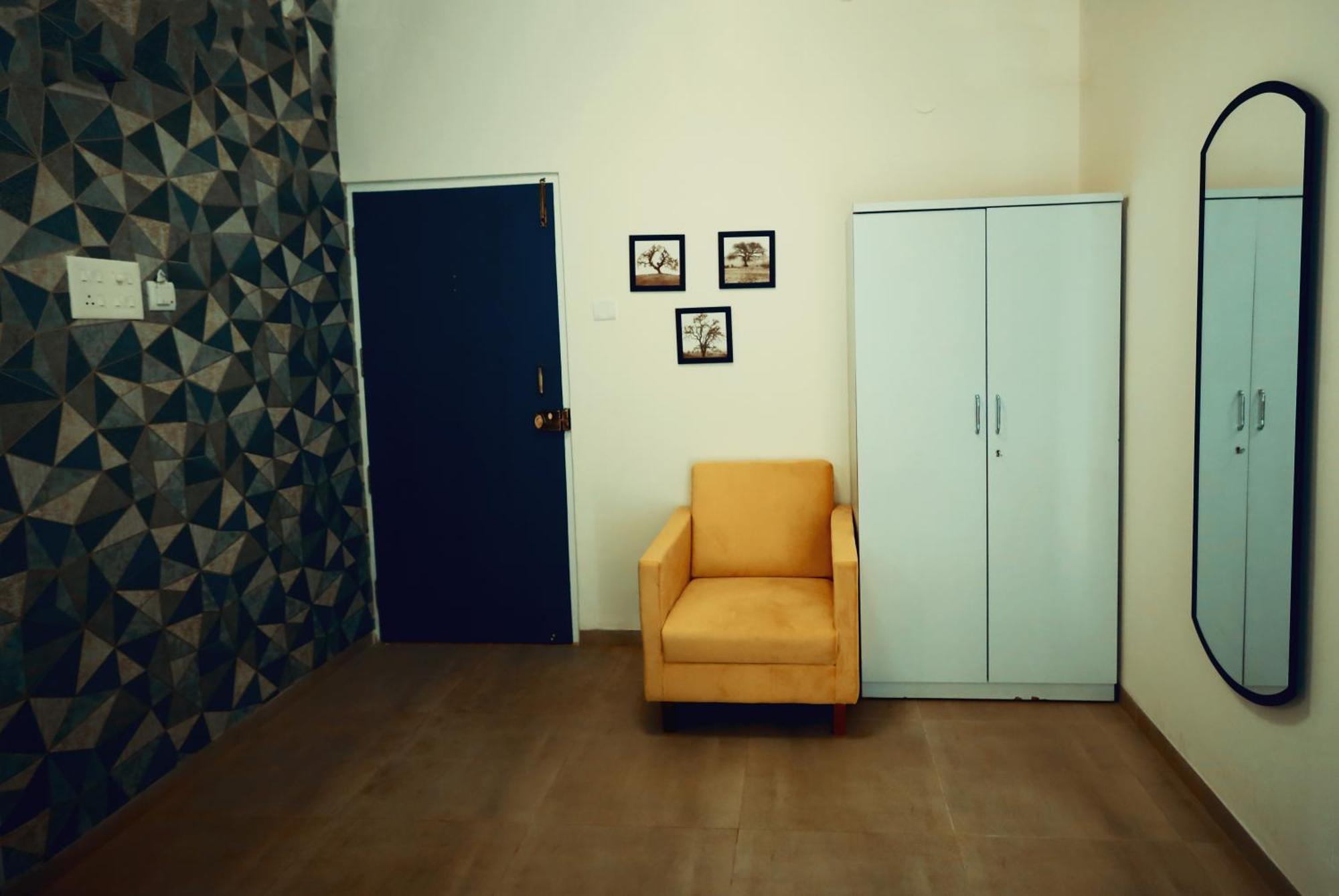 Hotel Asta By Avim Arpora Zewnętrze zdjęcie