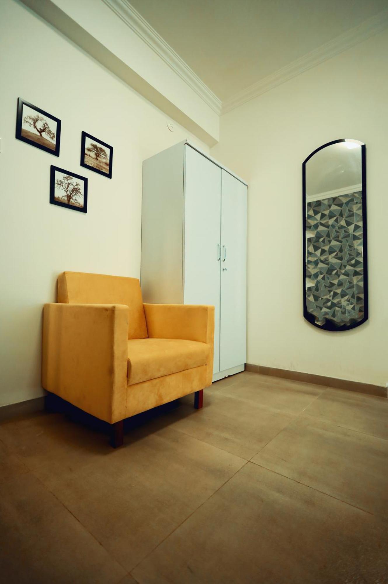 Hotel Asta By Avim Arpora Zewnętrze zdjęcie