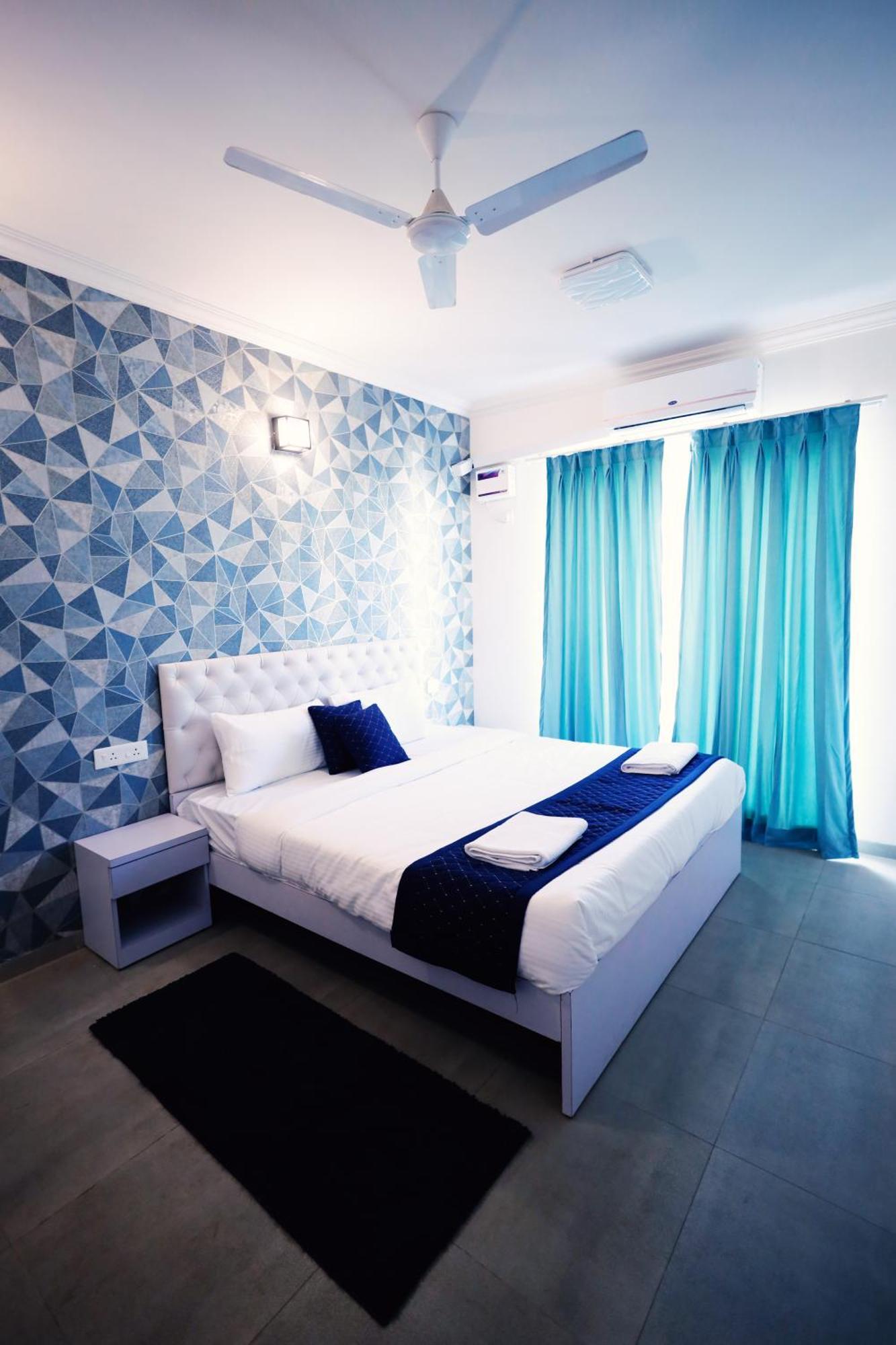 Hotel Asta By Avim Arpora Zewnętrze zdjęcie