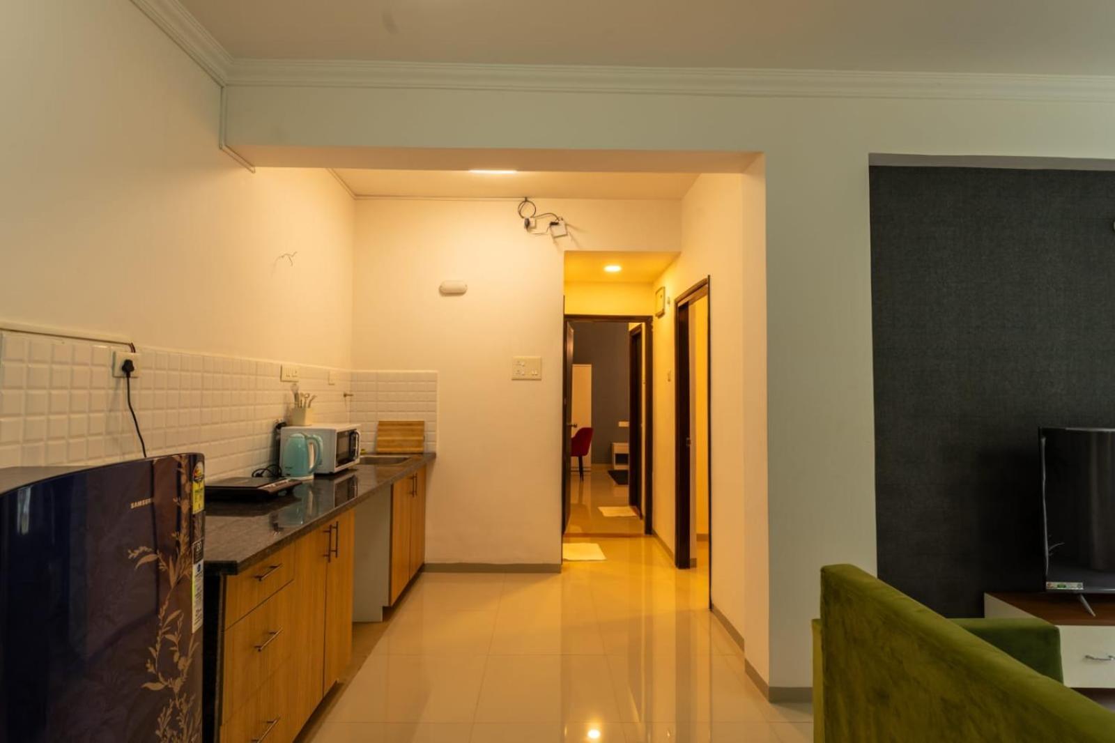 Hotel Asta By Avim Arpora Zewnętrze zdjęcie